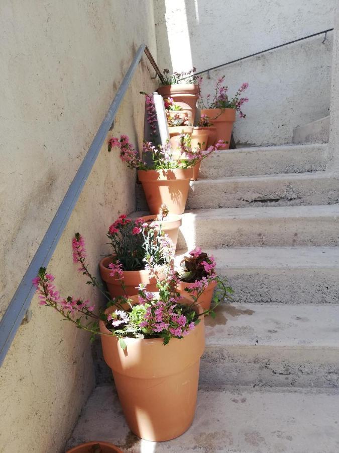 La Terrasse Villa Gignac  Kültér fotó