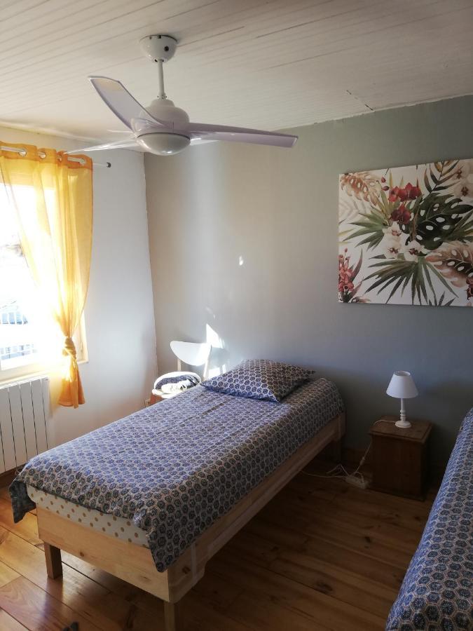 La Terrasse Villa Gignac  Kültér fotó