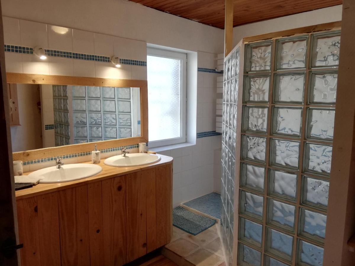 La Terrasse Villa Gignac  Kültér fotó