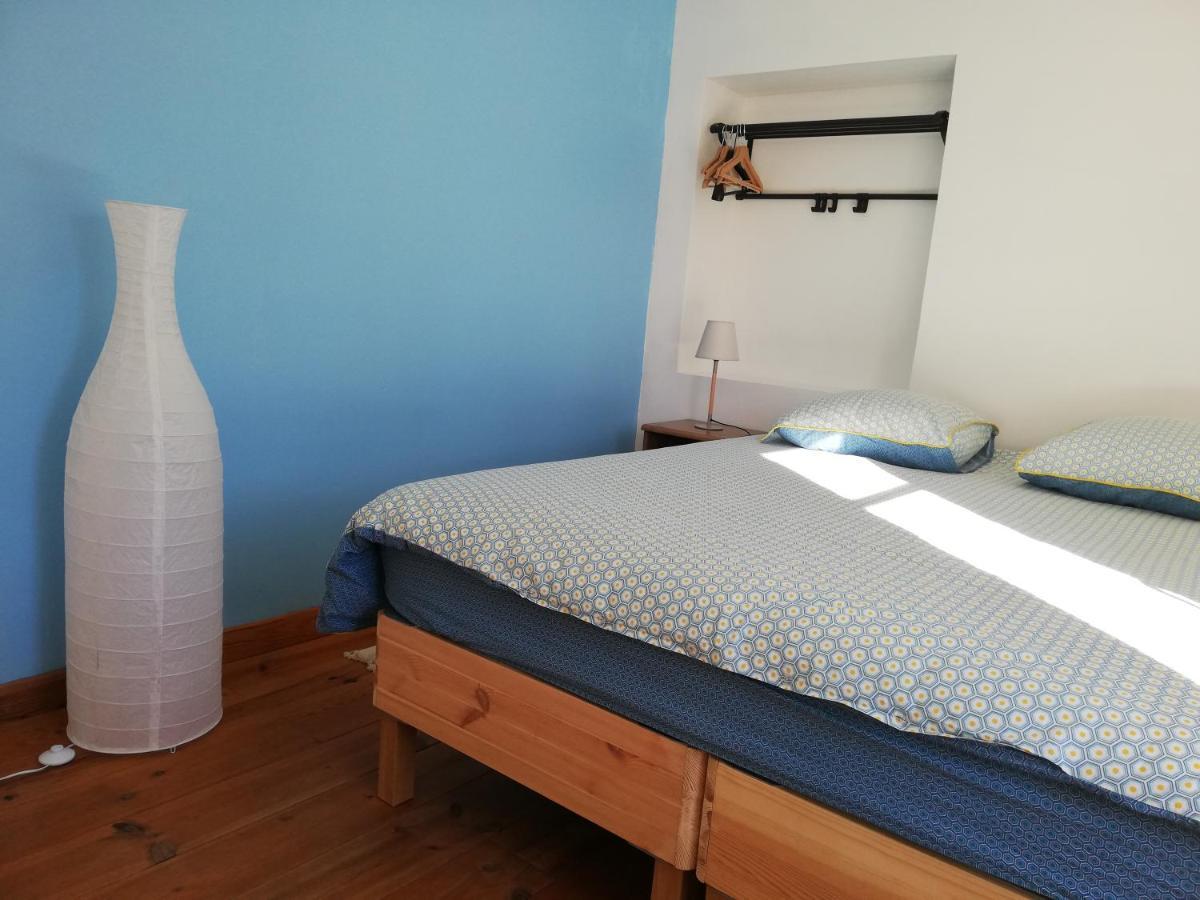 La Terrasse Villa Gignac  Kültér fotó