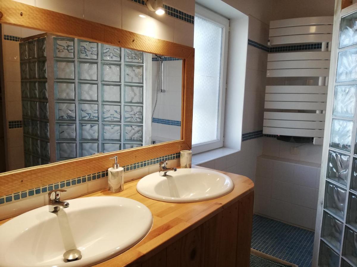 La Terrasse Villa Gignac  Kültér fotó