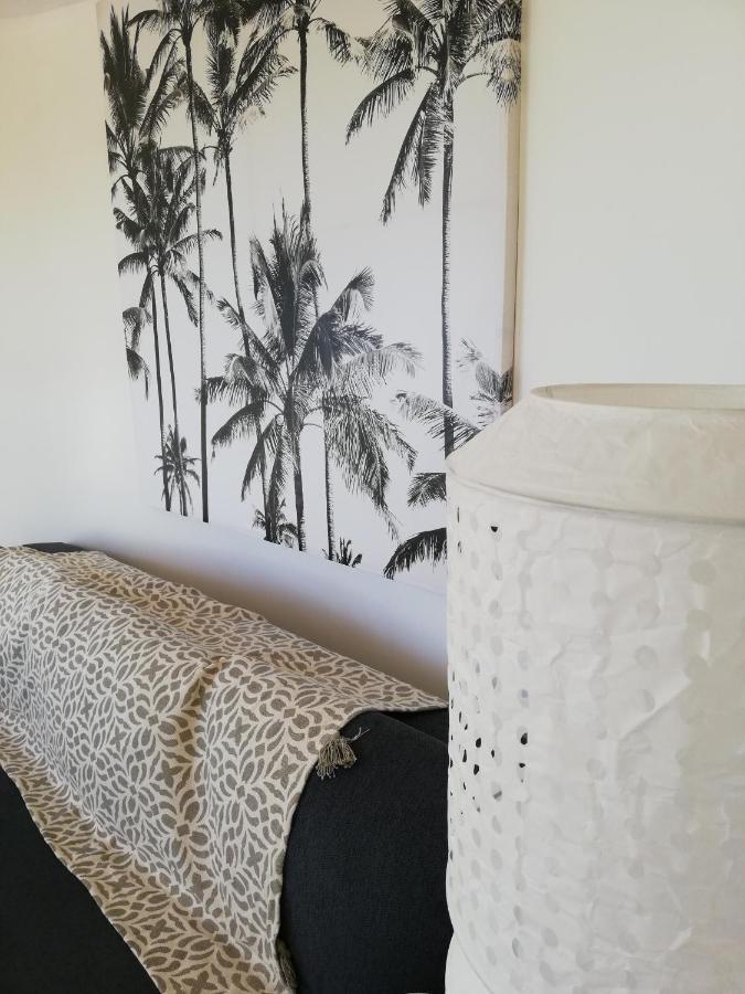 La Terrasse Villa Gignac  Kültér fotó